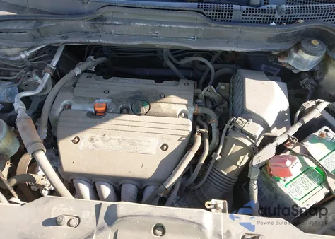 2009 Honda Cr-V Ex z USA, uszkodzony, nr VIN 5J6RE48549L017146